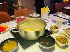 -大喜牛鲜牛肉火锅(世纪金源店)