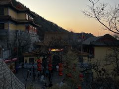 -千佛山风景名胜区