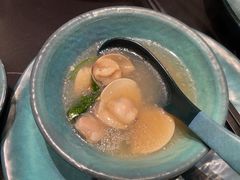-老城鲜·小海鲜贝贝煲火锅(壹方城店)