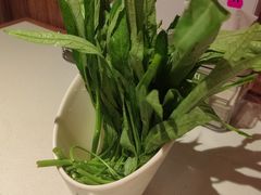 空心菜-螺大喜螺蛳粉火锅(雍和宫店)