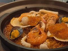 -High Yaki THE SEA海鲜居酒屋