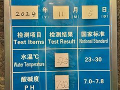 -报业大厦游泳馆