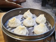 -金原鸭血粉丝汤·汤包·脆皮烤鸭(南京博物院店)