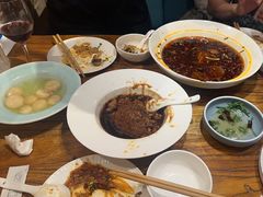 -苹果树下艺术餐厅(宋庄店)