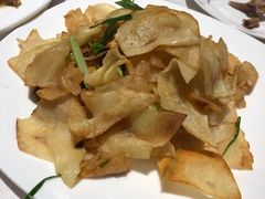-粗茶淡饭·汉口公馆(循礼门店)