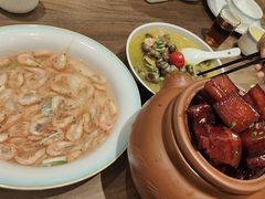 -锡和无锡菜(景丽苑店)