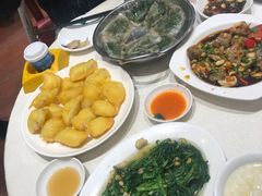 -抱德·潮汕味(敦和店原惠城鱼仔)