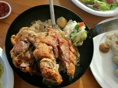 -LENBACH兰巴赫西餐啤酒坊(大连星海广场店)