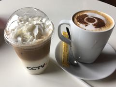 -中央广播电视总台(光华路办公区)