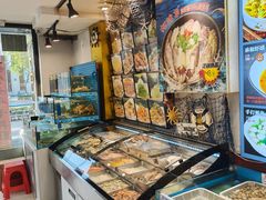 -鲜鲜·鲅鱼圈海鲜(于洪店)