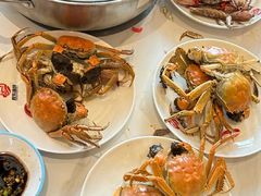 -花和海鲜自助(梅江店)