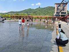 -杭州半山国家森林公园