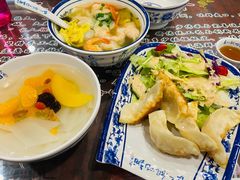 -长人馄饨铺(解放街店)