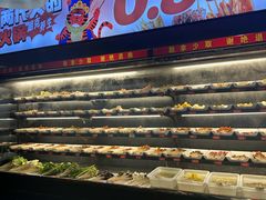 -佰人王串串香火锅(洋珠巷店)