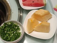 -天宜隆蘑菇宴火锅(石景山旗舰店)