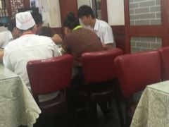 -李连贵熏肉大饼(沈阳站店)
