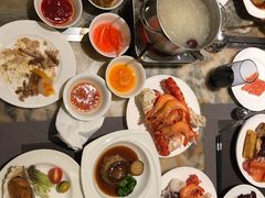 -安蒂娅·海鲜自助餐厅(安蒂娅美兰酒店)