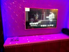 -阳光钱柜KTV(八一路店)
