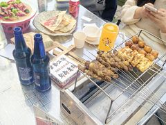 -阿财老铺·老蚌埠龙虾城(华夏总店)