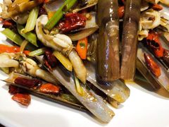 -南海渔家•海鲜•正宗海南菜(海棠湾店)