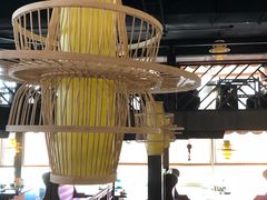 大堂-滇釜火锅·能喝汤的火锅(车公庄店)