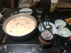 -捞王锅物料理(上海世茂广场店)