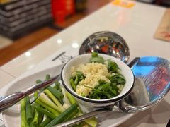 -江湖水乡铁锅炖魚(周庄嘉园店)