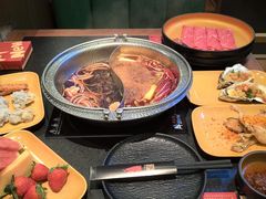 -牛New寿喜烧(闵行龙湖天街店)