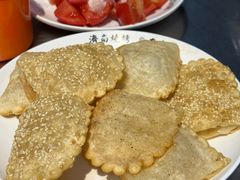 -清真·老金烧烤·小龙虾(山大路店)