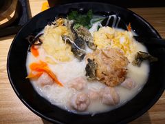 -渔米丰·广府鱼汤米线(光明广场店)