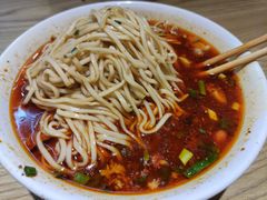 -吴记怪味面(牛王庙店)