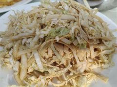 -村东第一家私房菜馆(古北水镇店)