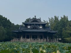 -衣裳街历史文化街区