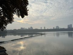 -李公堤