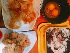 -潘苏凉茶馆(康之宝超级广场店)