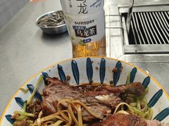 -内蒙古海拉尔烤羊腿·烤全羊·烧烤