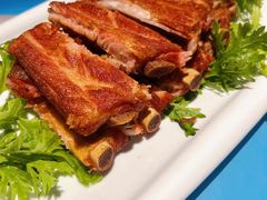 芳香排骨-醉长安(钟楼旗舰店)