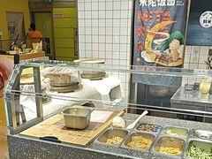 -米陀饭团•紫菜包饭(中华广场店)
