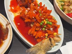 -金陵家宴·金陵春·南京菜(夫子庙店)