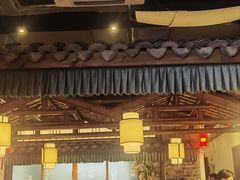-江南大院松鼠桂鱼(奉贤宝龙店)