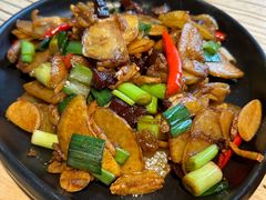 -树厨贵州菜(大十字店)