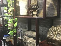 -中福古玩城(浙江中路店)