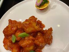 梅林鱼脯-皇饭儿·王润兴酒楼(河坊街店)