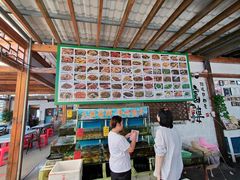 -阿弟特色海鲜餐厅·大排档(平潭店)