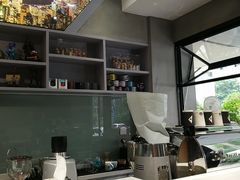 -T-COFFEE(长江花园店)
