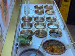 -探鱼·鲜青椒爽麻烤鱼(天河优托邦店)