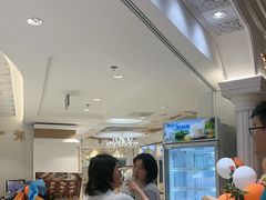 -85度C(南京龙江店)