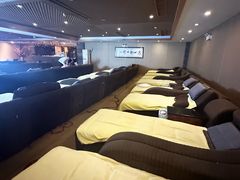 -庐山天沐温泉度假村