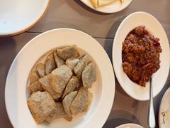 -福满圆(琨莎中心店)