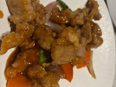 -奉天小馆·非遗东北菜(济南万象城店)